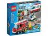 Kezdő készlet 60023 - Lego City