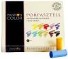 Pannoncolor porpasztell készlet 24-db-os feles méret