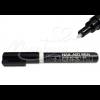 Moonbasanails Nail art pen - Körömdíszítő toll 7ml Fehér 01