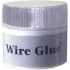 Vezető ragasztó, tartalom 9 ml, Wire Glue 40152