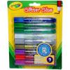 Crayola: Lemosható csillámos ragasztó -...
