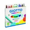 Giotto Turbo Maxi vastag 12-es filctoll készlet